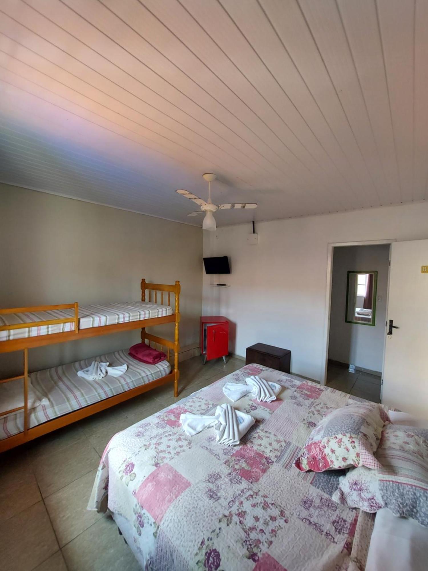 Canema Pousada Arraial do Cabo Room photo